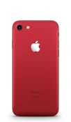 Apple iPhone 7 Red image
