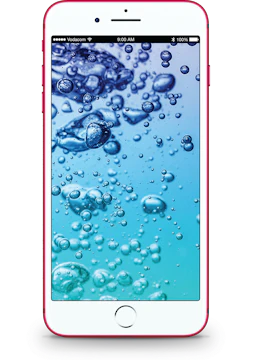 What processor does the iPhone have?