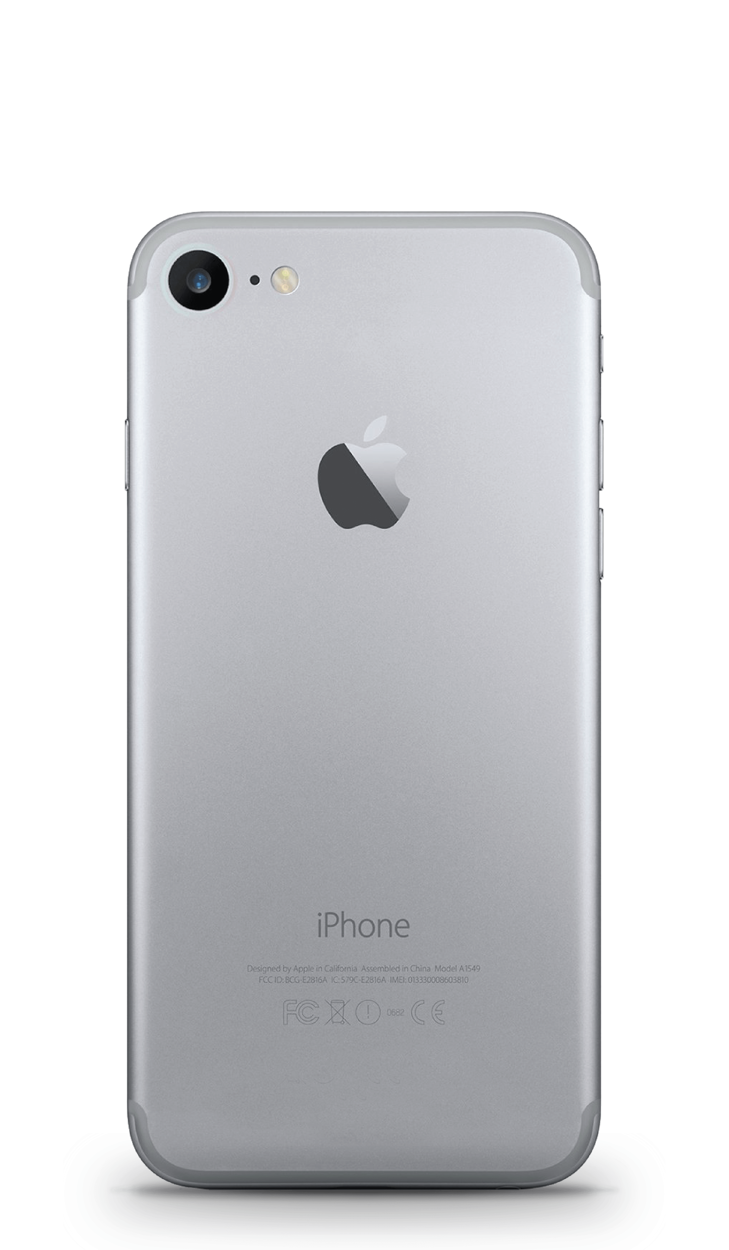 Apple iPhone 7 Specs | Phonetradr