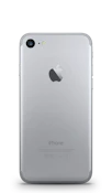Apple iPhone 7 Silver image