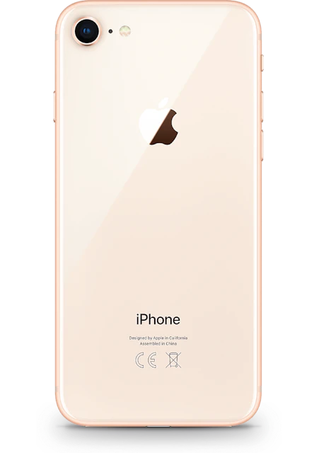 Iphone 8 2025 rose gold cost