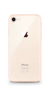 Apple iPhone 8 Gold image