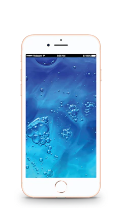 iPhone 8 128GB Gold - Good Condition