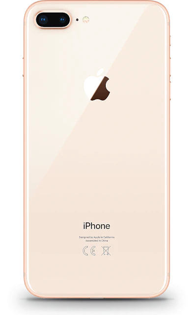 Iphone x plus hot sale rose gold price