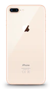 Apple iPhone 8 Plus Gold image