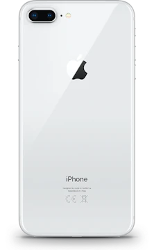 iPhone 8 Plus - Technical Specifications