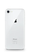 Apple iPhone 8 Silver image
