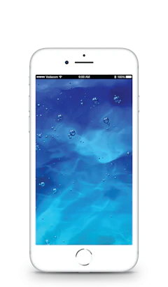 iPhone 8 64GB Silver - Like New Condition