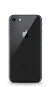 Apple iPhone 8 Space Gray image