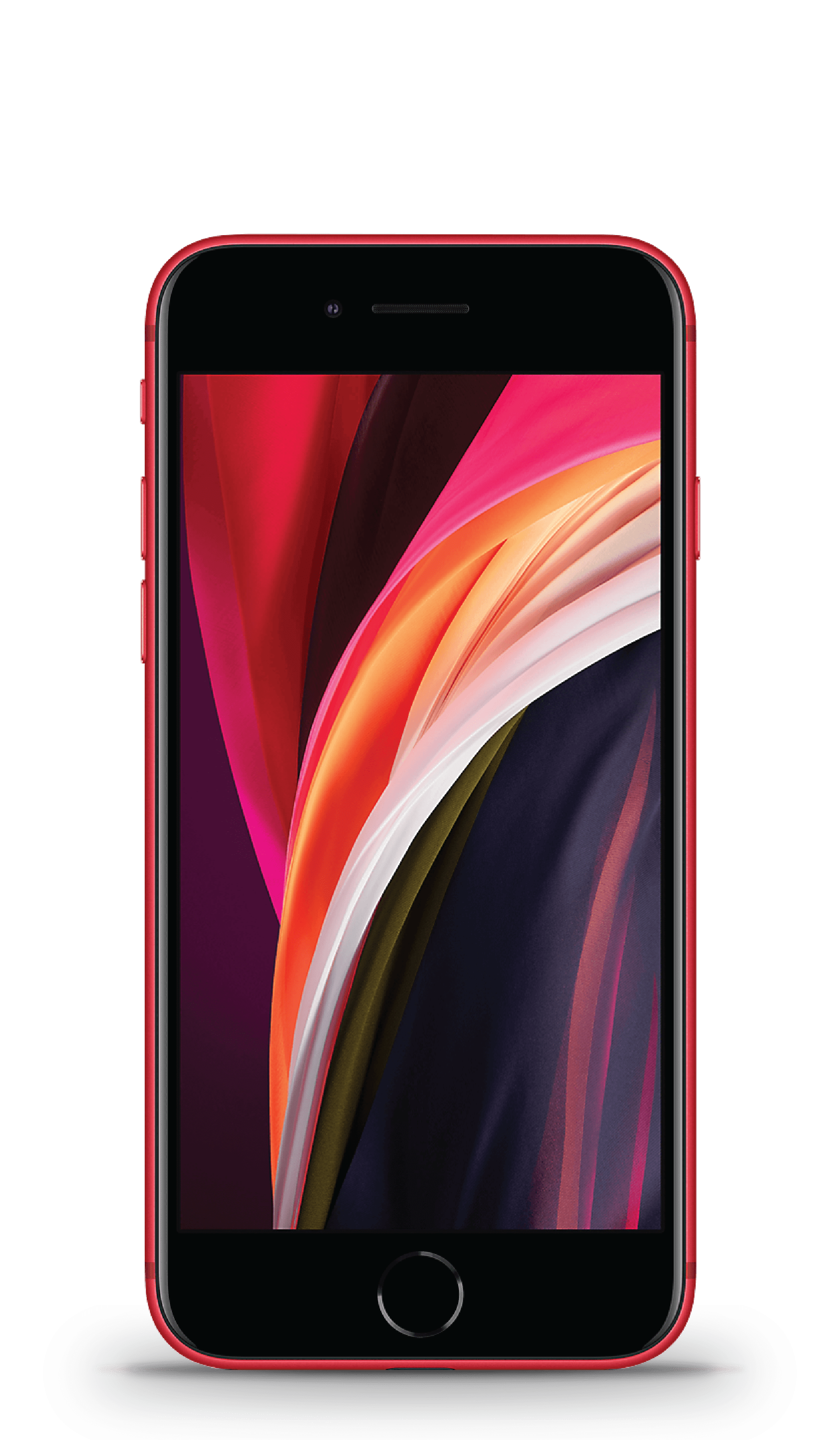 Apple - Apple iPhone SE 64GB （PRODUCT）RED SIMフリー Apple iPhone SE (第3世代) (PRODUCT)RED 64GB SIMフリー