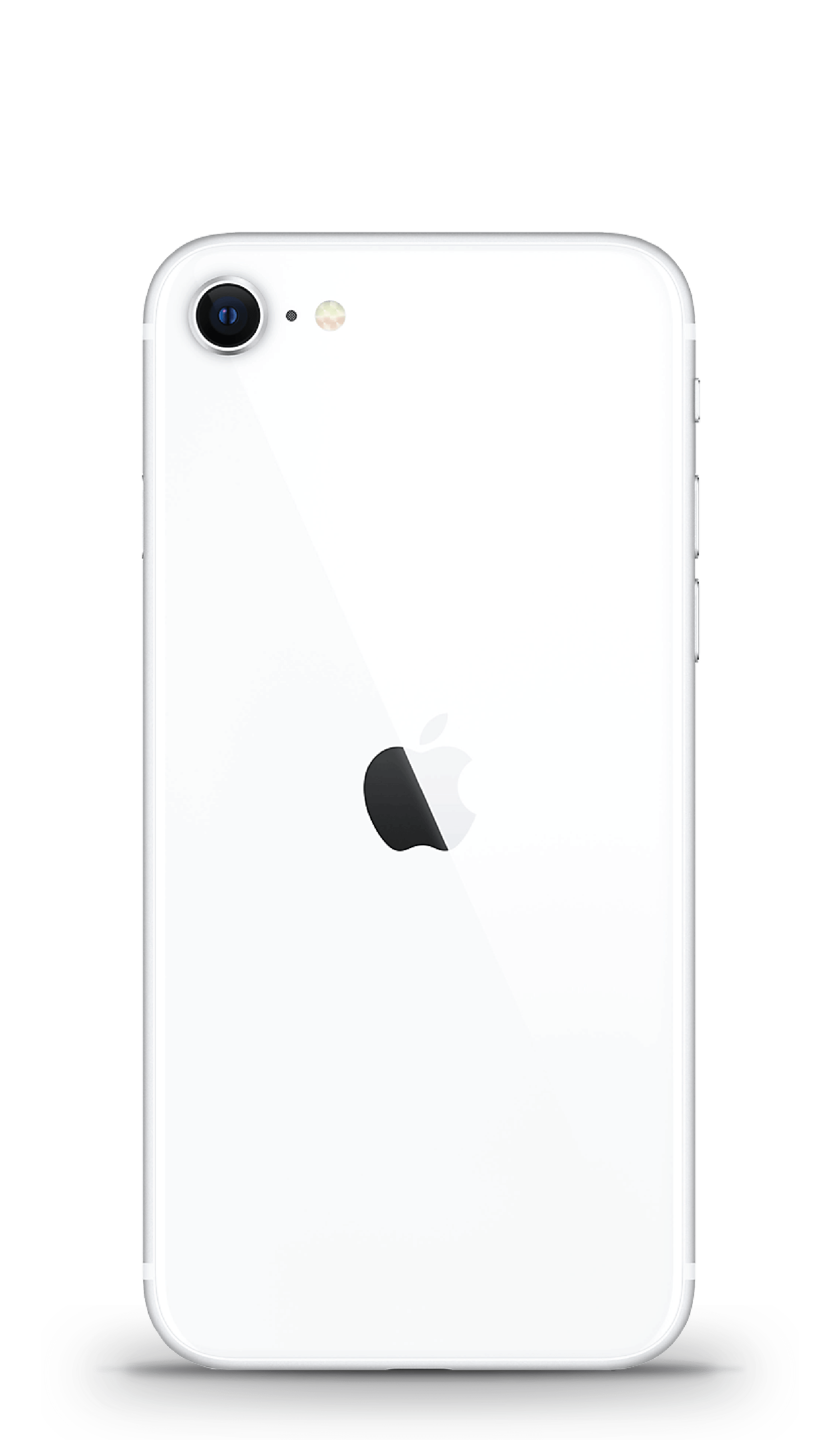 Buy an Apple iPhone SE 2020 128GB White | Phonetradr