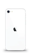 Apple iPhone SE 2020 White image