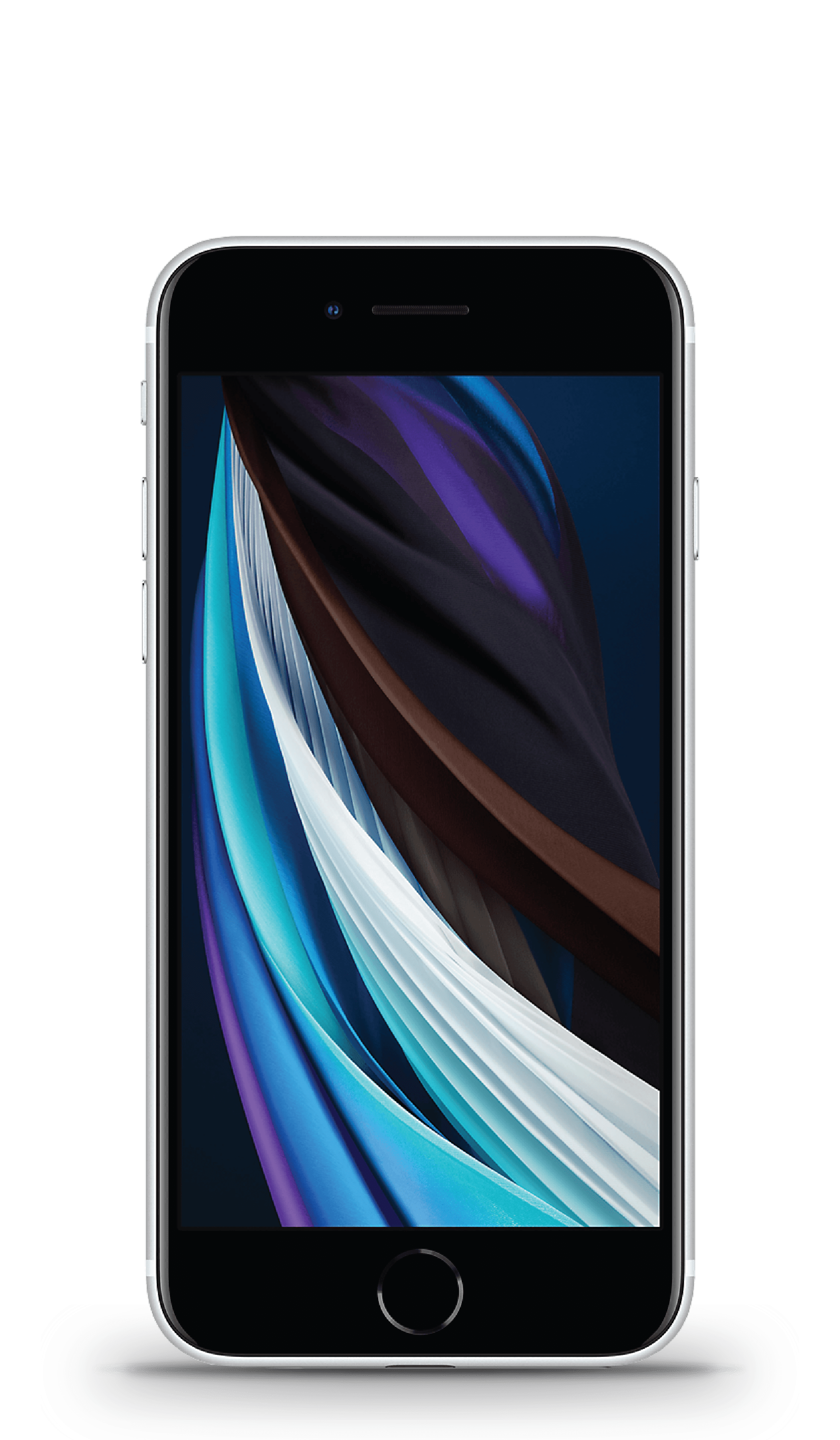 Buy An Apple Iphone Se 128gb White Phonetradr