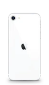 Apple iPhone SE 2022 Starlight image