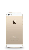 Apple iPhone SE Gold image