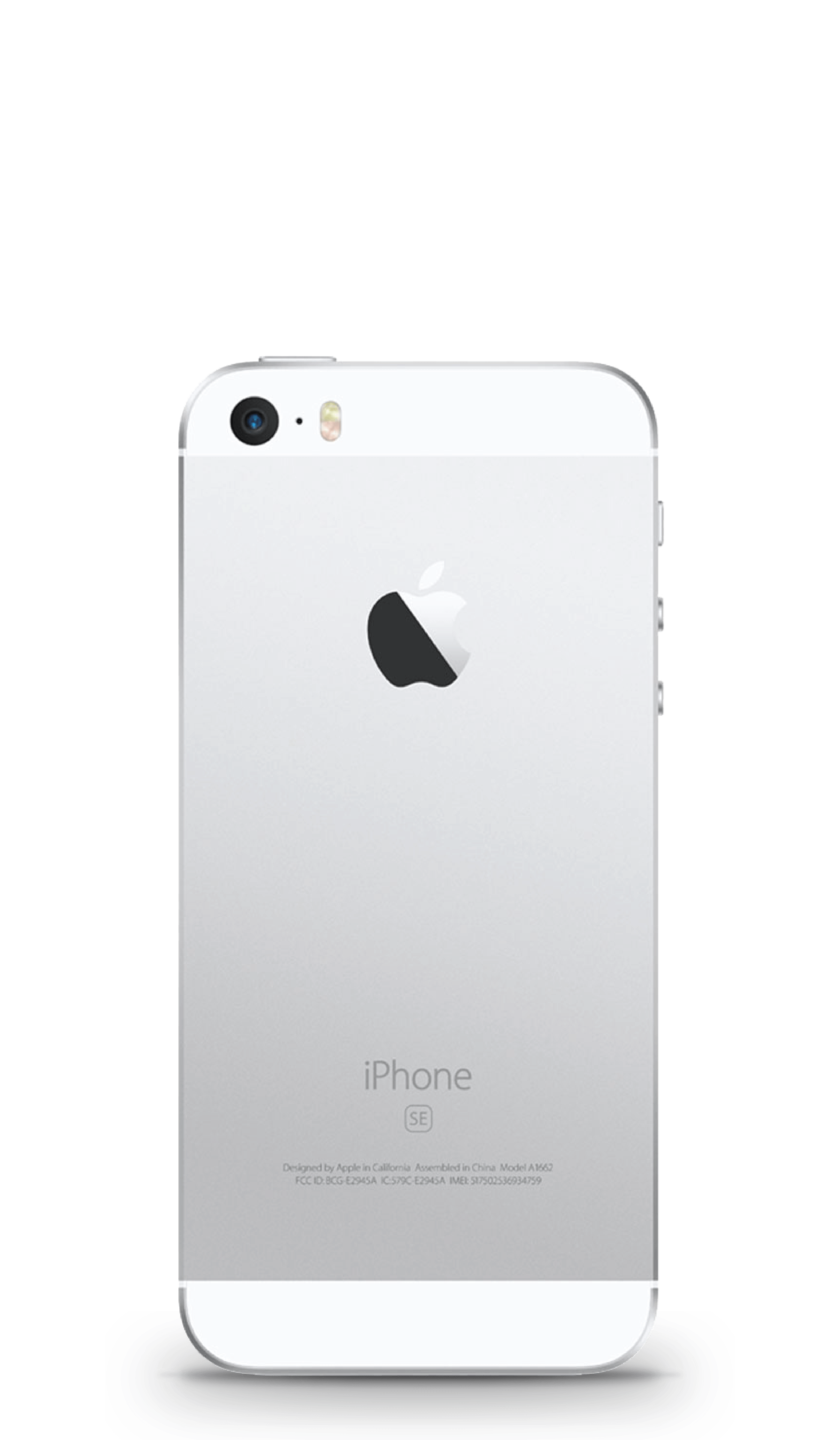 Apple iPhone SE | Available Online in South Africa