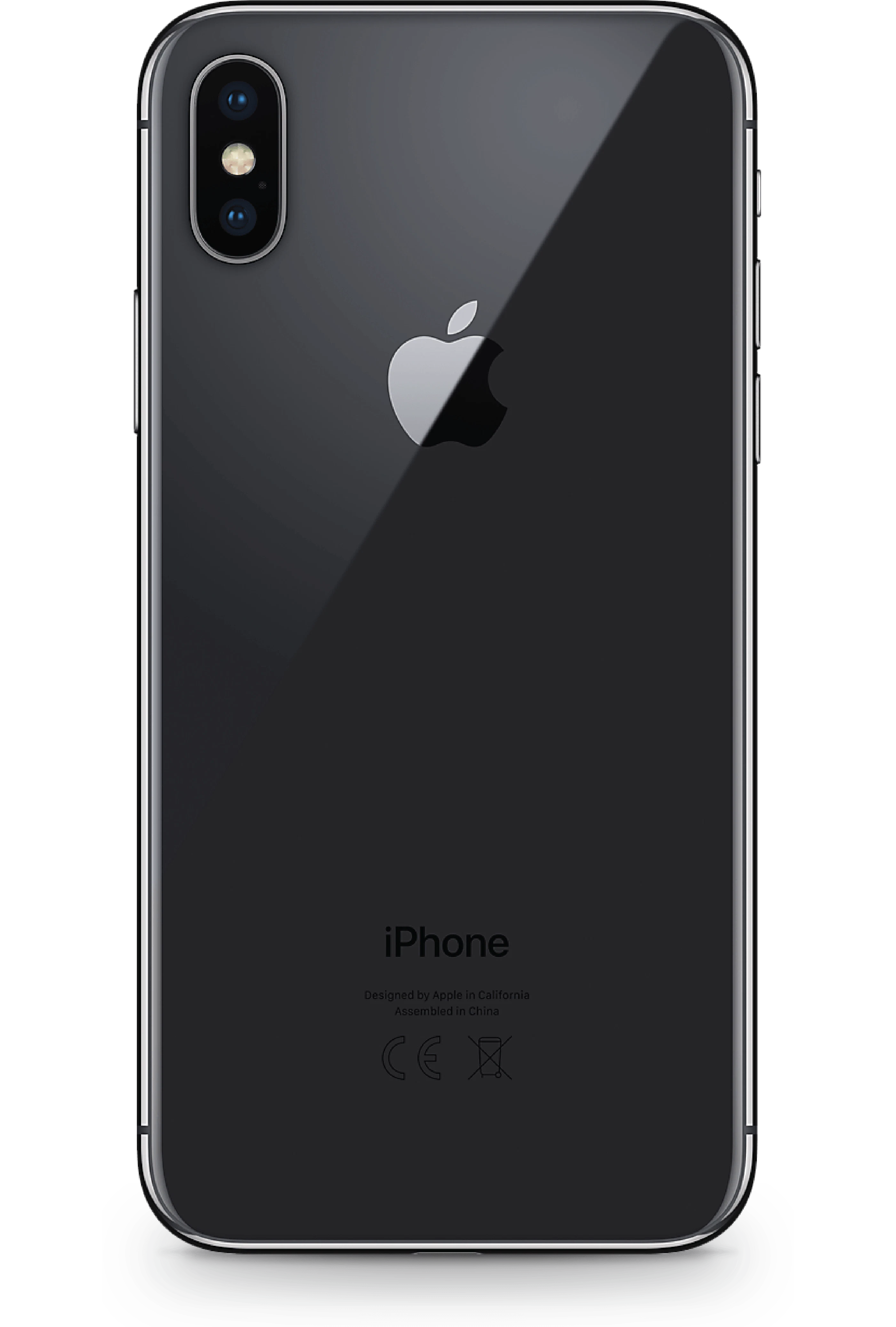 Buy an Apple iPhone X 64GB Space Gray, iphone 10 - Vimarsana News