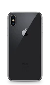 Apple iPhone X Space Gray image