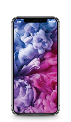 iPhone X 256GB Space Gray - Like New Condition