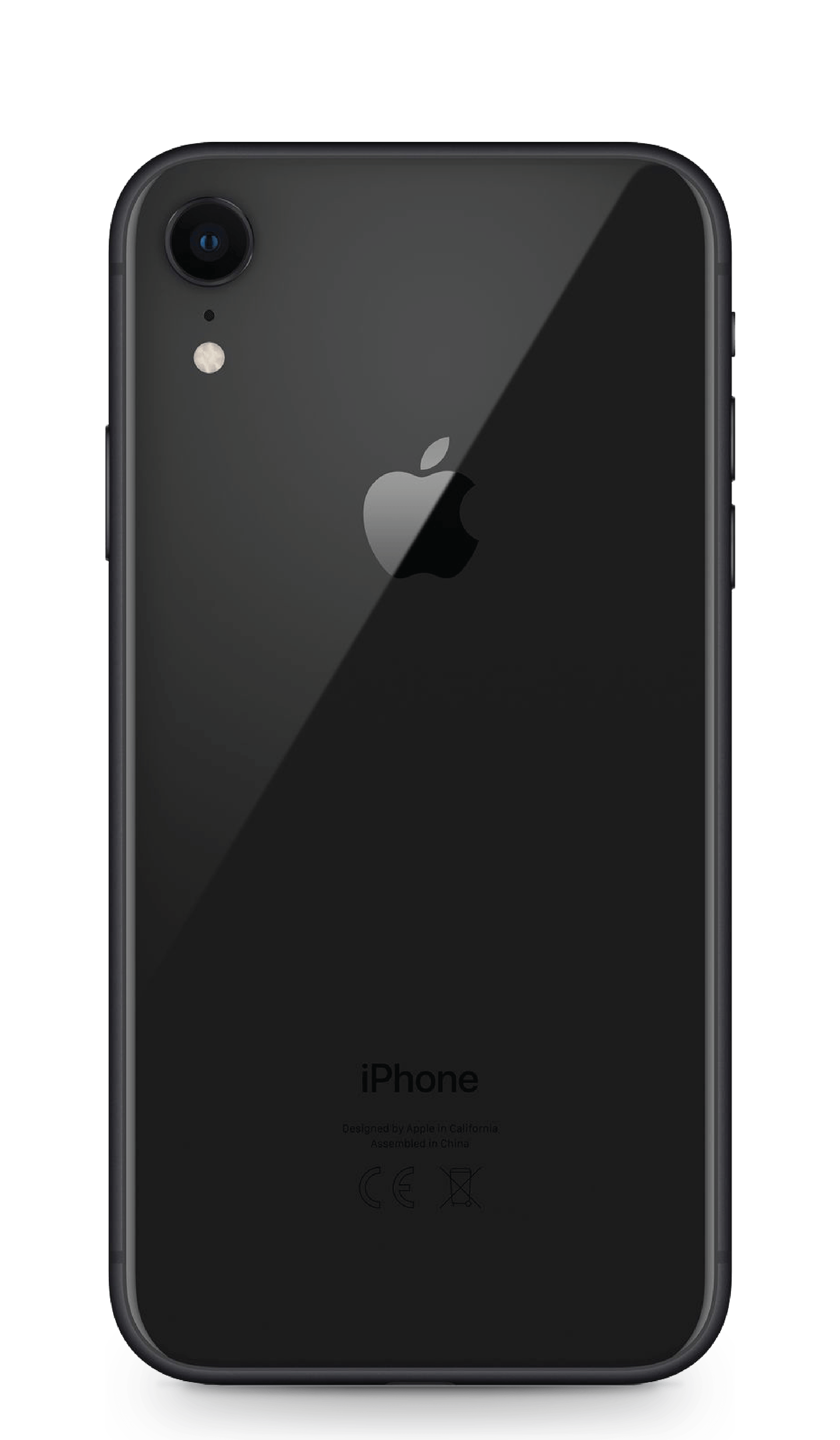 Apple iPhoneXR64GB 黒 Buy an Apple iPhone XR 64GB Black | Phonetradr