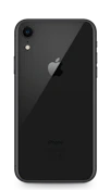 Apple iPhone XR Black image