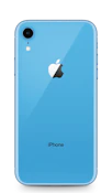 Apple iPhone XR image