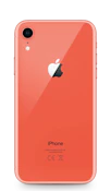 Apple iPhone XR Coral image