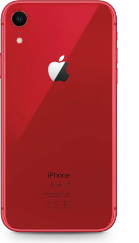 Buy an Apple iPhone XR 64GB Red | Phonetradr Buy an Apple iPhone XR 64GB Red | Phonetradr
