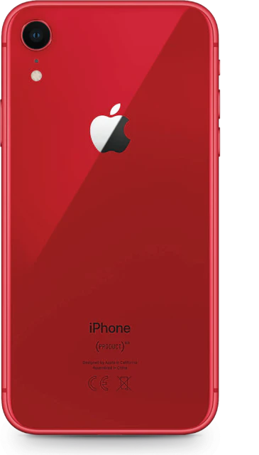 Buy an Apple iPhone XR 64GB Red | Phonetradr Buy an Apple iPhone XR 64GB Red | Phonetradr