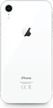 Buy an Apple iPhone XR 64GB White | Phonetradr Buy an Apple iPhone XR 64GB White | Phonetradr
