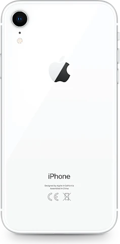 Buy an Apple iPhone XR 64GB White | Phonetradr Buy an Apple iPhone XR 64GB White | Phonetradr