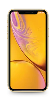 Apple iPhone XR image