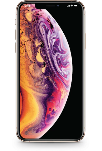 Buy an Apple iPhone XS 256GB Gold