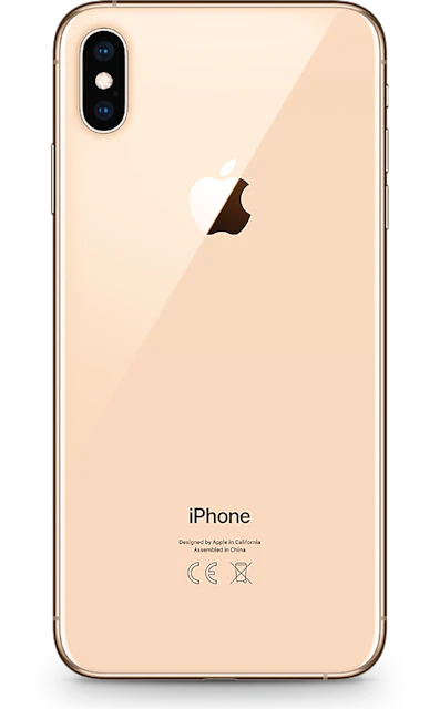 Buy an Apple iPhone XS Max 256GB Gold | Phonetradr
