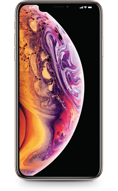 Buy an Apple iPhone XS Max 64GB Gold