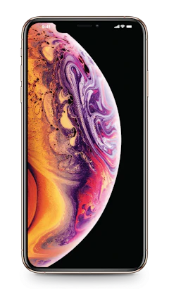 iPhone XS Max 256GB Gold - Brand New (opened) Condition