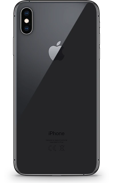 Xs Max Iphone Se 2nd Gen Vs Iphone X Apple IPhone XS Max