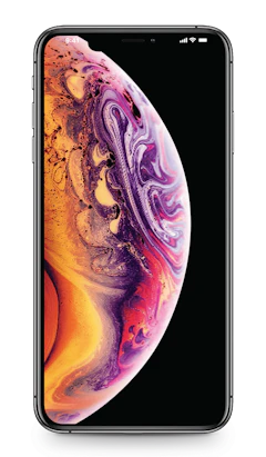 iPhone XS Max 256GB Space Gray - Excellent Condition
