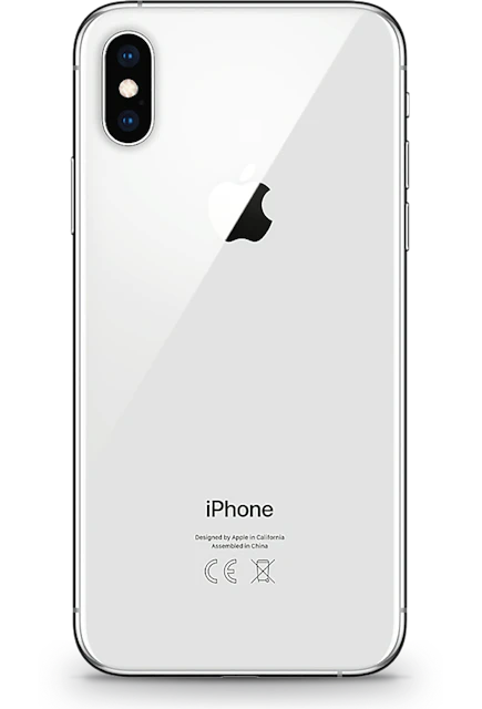 Xs Price Iphone 10 White Colour Pre-owned IPhone X
