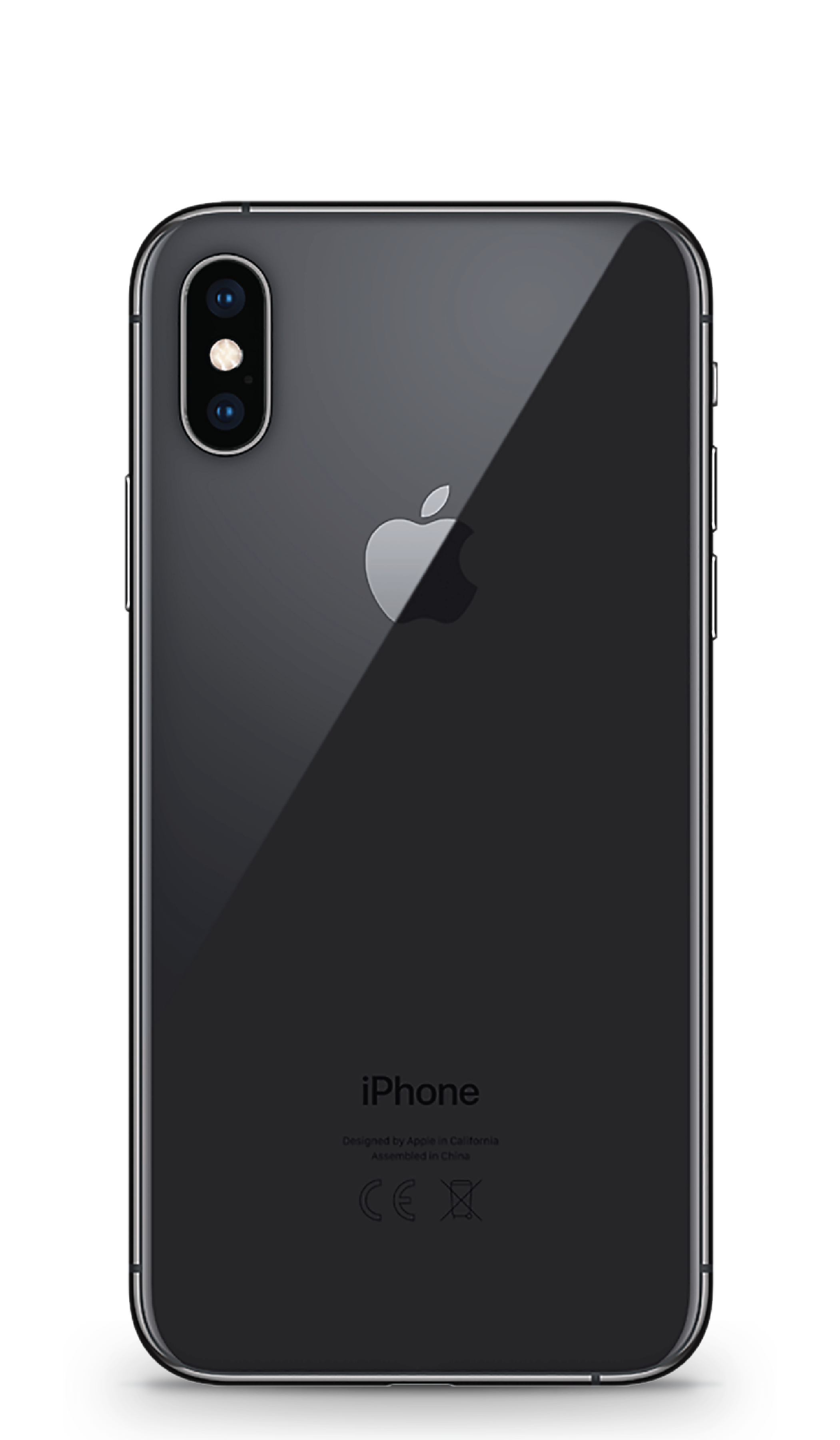 Buy an Apple iPhone XS 256GB Space Gray | Phonetradr