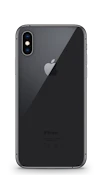 Apple iPhone XS Space Gray image