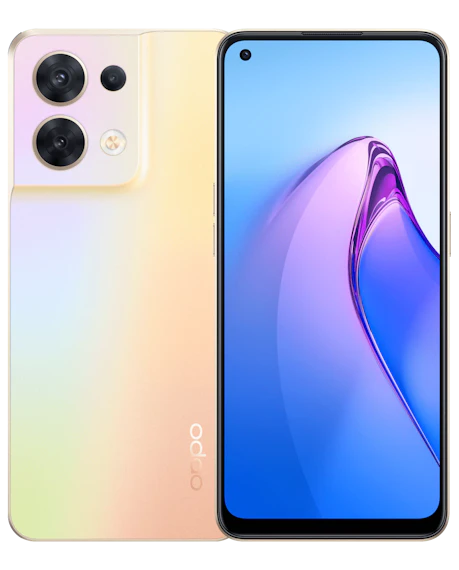 Oppo reno8pro 5G グローバル ハイスペック