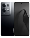 Oppo Reno8 Pro 5G Glazed Black image