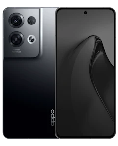 Oppo Reno8 Pro 5G 256GB Glazed Black - Like New Condition