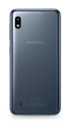 Samsung Galaxy A10 Black image