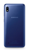 Samsung Galaxy A10 Blue image
