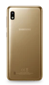 Samsung Galaxy A10 Gold image