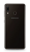 Samsung Galaxy A20 Black image