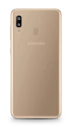 Samsung Galaxy A20 Gold image