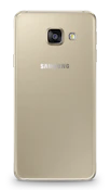 Samsung Galaxy A3 Gold image